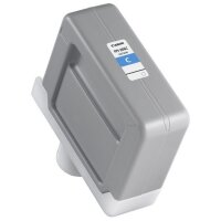 Premium Drucker-Patrone kompatibel Canon (PFI-306 C /...