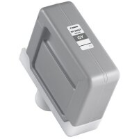 Premium Drucker-Patrone kompatibel Canon (PFI-306 GY /...