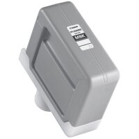 Premium Drucker-Patrone kompatibel Canon (PFI-306 MBK /...