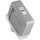 Premium Drucker-Patrone kompatibel Canon (PFI-306 PGY / 6667B001) Grau-Photo 330ml.