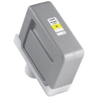 Premium Drucker-Patrone kompatibel Canon (PFI-306 Y /...