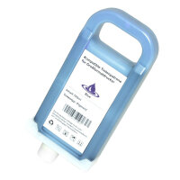 Premium Drucker-Patrone kompatibel Canon (PFI-701 B /...
