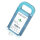 Premium Drucker-Patrone kompatibel Canon (PFI-701 G / 0907B001) Grün 700ml.
