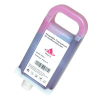 Premium Drucker-Patrone kompatibel Canon (PFI-701 M /...