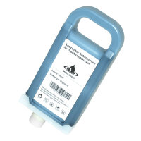 Premium Drucker-Patrone kompatibel Canon (PFI-701 MBK /...