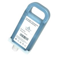 Premium Drucker-Patrone kompatibel Canon (PFI-701 PGY /...