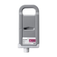 Premium Drucker-Patrone kompatibel Canon (PFI-703 M /...