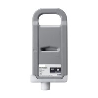Premium Drucker-Patrone kompatibel Canon (PFI-703 MBK /...