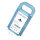 Premium Drucker-Patrone kompatibel Canon (PFI-704 BK / 3861B005) Black 700ml.