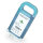 Premium Drucker-Patrone kompatibel Canon (PFI-704 G / 3868B005) Grün 700ml.