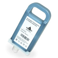 Premium Drucker-Patrone kompatibel Canon (PFI-704 MBK /...