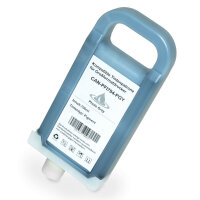 Premium Drucker-Patrone kompatibel Canon (PFI-704 PGY /...