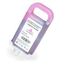 Premium Drucker-Patrone kompatibel Canon (PFI-704 PM /...