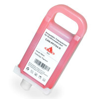 Premium Drucker-Patrone kompatibel Canon (PFI-704 R /...