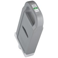 Premium Drucker-Patrone kompatibel Canon (PFI-706 G /...