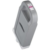 Premium Drucker-Patrone kompatibel Canon (PFI-706 M /...
