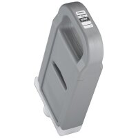 Premium Drucker-Patrone kompatibel Canon (PFI-706 MBK /...