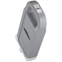 Premium Drucker-Patrone kompatibel Canon (PFI-706 PGY /...