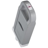 Premium Drucker-Patrone kompatibel Canon (PFI-706 PM /...