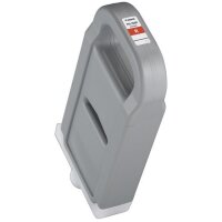 Premium Drucker-Patrone kompatibel Canon (PFI-706 R /...
