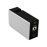 Premium Drucker-Patrone kompatibel Canon (PGI-1500 XLBK)...