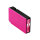 Premium Drucker-Patrone kompatibel Canon (PGI-1500 XLM) Magenta, XL-Inhalt = 12ml.