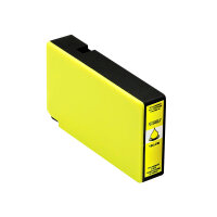 Premium Drucker-Patrone kompatibel Canon (PGI-1500 XLY)...
