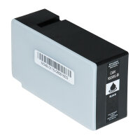 Premium Drucker-Patrone kompatibel Canon (PGI-2500 XLBK)...