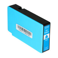 Premium Drucker-Patrone kompatibel Canon (PGI-2500 XLC)...