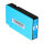 Premium Drucker-Patrone kompatibel Canon (PGI-2500 XLC) Cyan, XL-Inhalt = 19,3ml.