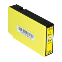 Premium Drucker-Patrone kompatibel Canon (PGI-2500 XLY)...