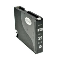 Premium Drucker-Patrone kompatibel Canon (PGI-29 CO)...