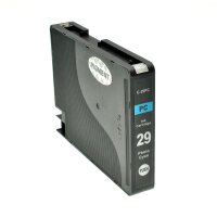 Premium Drucker-Patrone kompatibel Canon (PGI-29 PC)...