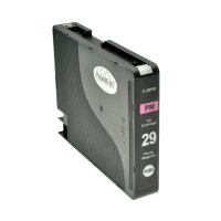 Premium Drucker-Patrone kompatibel Canon (PGI-29 PM)...
