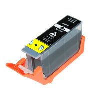 Premium Drucker-Patrone kompatibel Canon (PGI-7BK) Black
