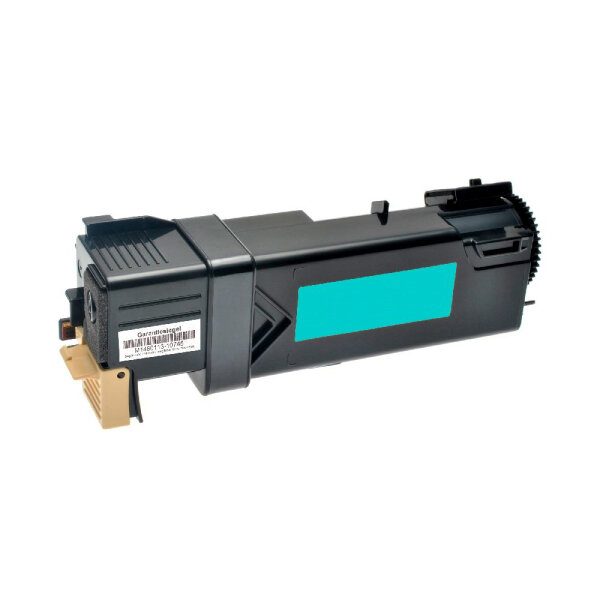 Premium Toner kompatibel Dell (593-10313) Cyan 2.500 Seiten