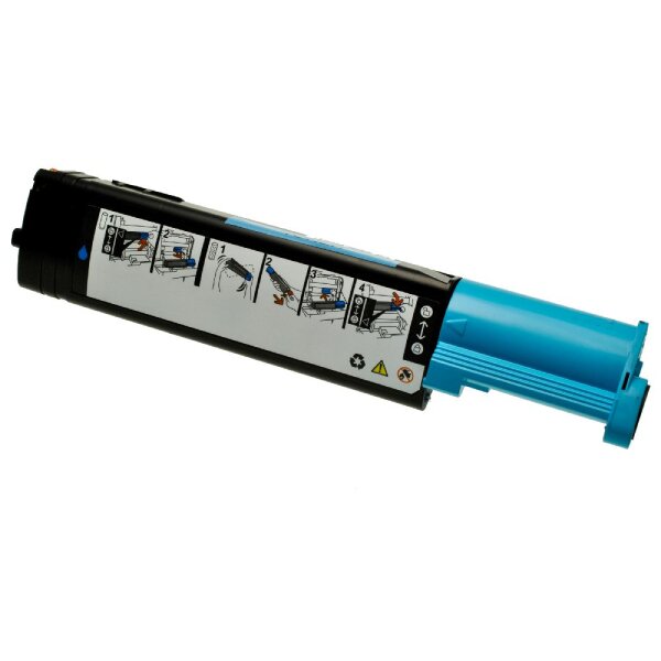 Premium Toner kompatibel Dell (310-5731) Cyan 4.000 Seiten