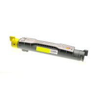 Premium Toner kompatibel Dell (593-10053) Yellow 8.000...