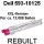 Premium Toner kompatibel Dell (593-10125) Magenta 12.000 Seiten