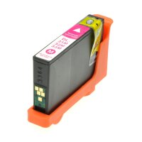 Premium Drucker-Patrone kompatibel Dell (592-11814 /...