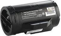 Premium Toner kompatibel Dell (593-BBMH) Schwarz 6.000 Seiten