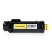 Premium Toner kompatibel Dell (593-BBSE) Yellow 2.500 Seiten