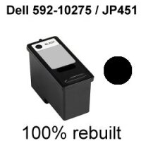 Premium Drucker-Patrone kompatibel Dell (592-10275 /...