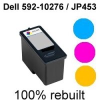 Premium Drucker-Patrone kompatibel Dell (592-10276 /...