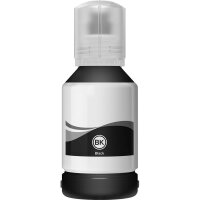 Premium Drucker-Patrone kompatibel Epson (102) Black 130ml.