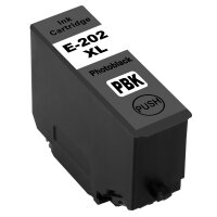 Premium Drucker-Patrone kompatibel Epson (202XL)...