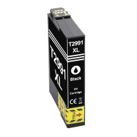 Premium Drucker-Patrone kompatibel Epson (T2991 / 29XL)...