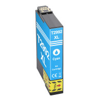 Premium Drucker-Patrone kompatibel Epson (T2992 / 29XL)...
