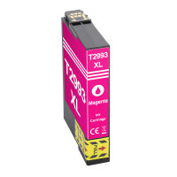 Premium Drucker-Patrone kompatibel Epson (T2993 / 29XL)...