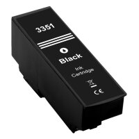 Premium Drucker-Patrone kompatibel Epson (T3351 / 33XL)...